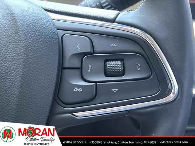 2026 Buick Encore GX Sport Touring FWD