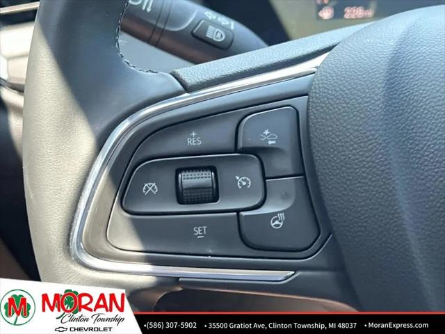 2026 Buick Encore GX Sport Touring FWD