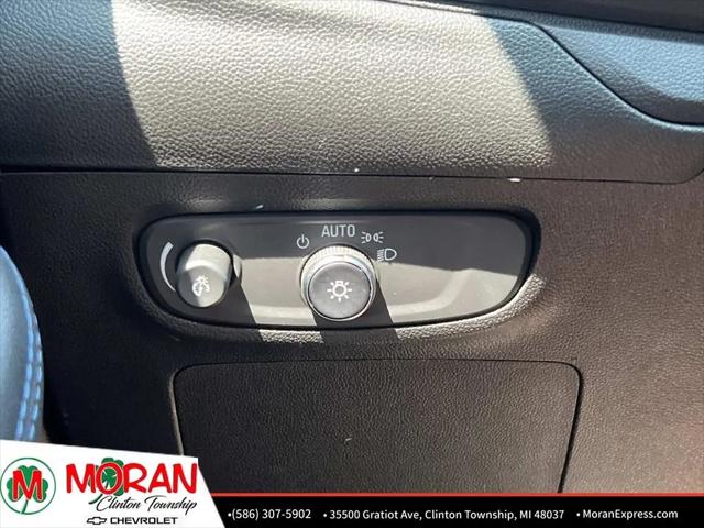2026 Buick Encore GX Sport Touring FWD