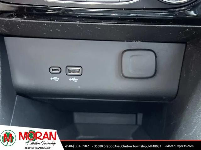 2026 Buick Encore GX Sport Touring FWD