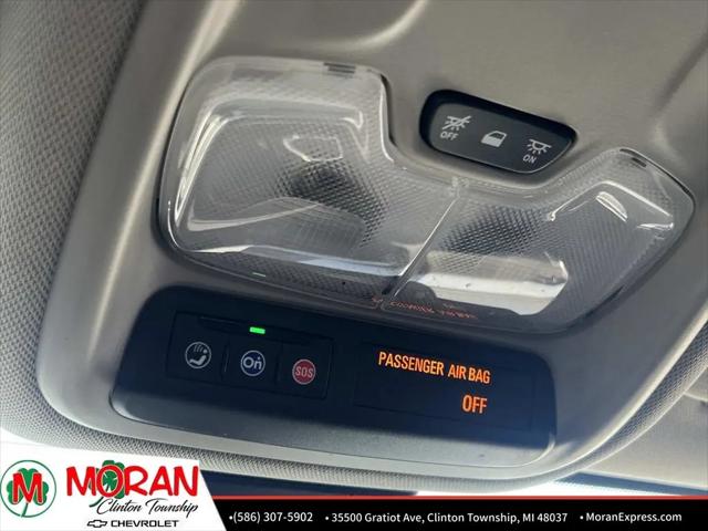 2026 Buick Encore GX Sport Touring FWD