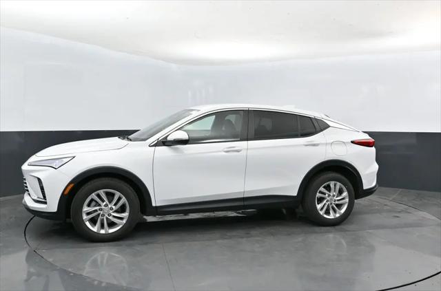 2025 Buick NV Preferred FWD
