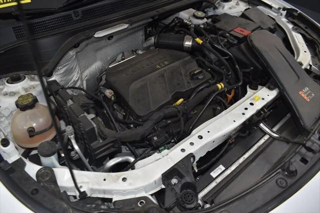 2025 Buick NV Preferred FWD