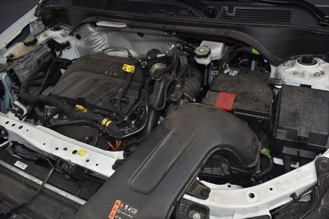 2025 Buick NV Preferred FWD