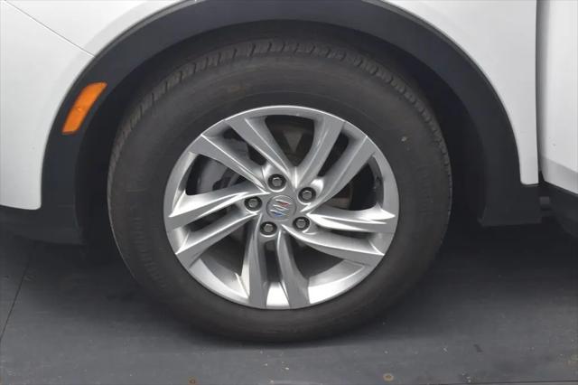 2025 Buick NV Preferred FWD