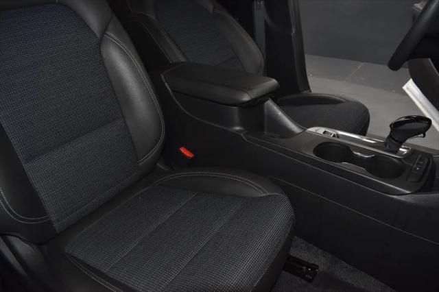 2025 Buick NV Preferred FWD