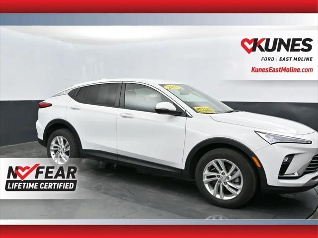 2025 Buick NV Preferred FWD for sale in East Moline, IL