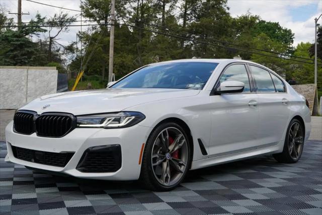 2023 BMW M5 i xDrive