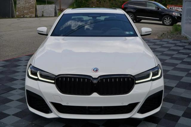 2023 BMW M5 i xDrive