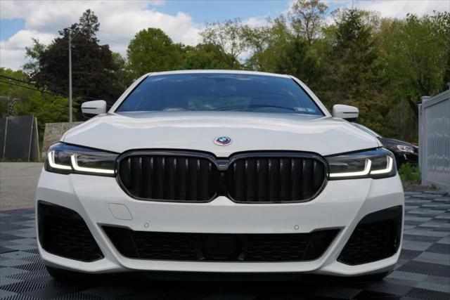 2023 BMW M5 i xDrive