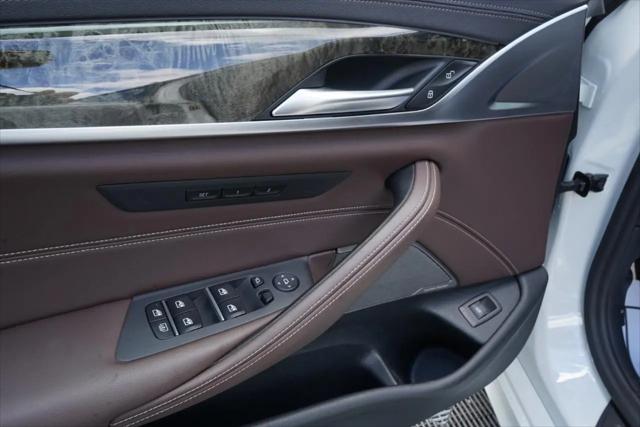 2023 BMW M5 i xDrive