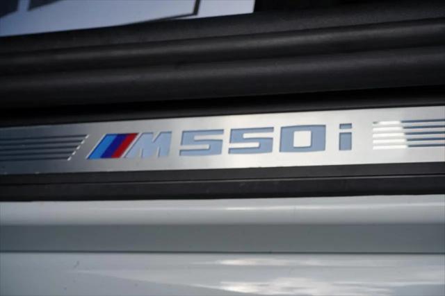 2023 BMW M5 i xDrive