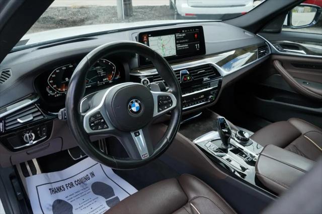 2023 BMW M5 i xDrive