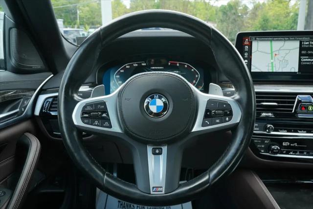 2023 BMW M5 i xDrive