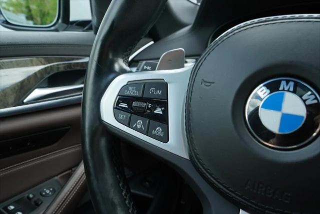 2023 BMW M5 i xDrive