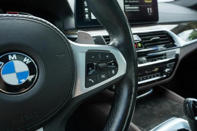 2023 BMW M5 i xDrive