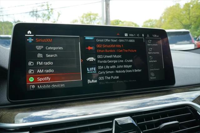 2023 BMW M5 i xDrive