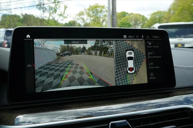2023 BMW M5 i xDrive