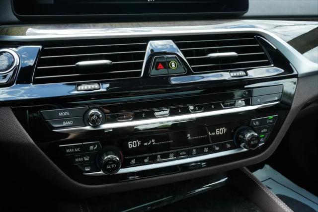 2023 BMW M5 i xDrive