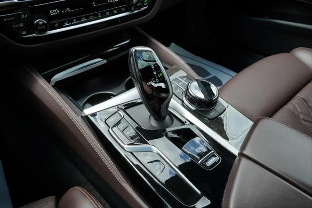 2023 BMW M5 i xDrive