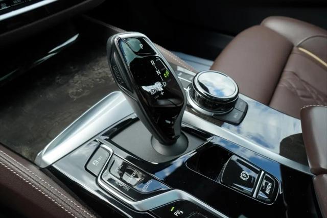 2023 BMW M5 i xDrive