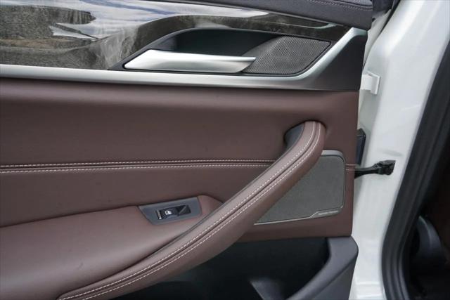 2023 BMW M5 i xDrive