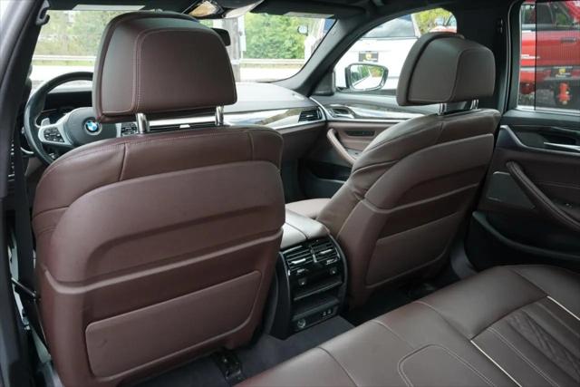 2023 BMW M5 i xDrive