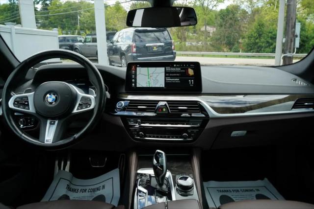 2023 BMW M5 i xDrive