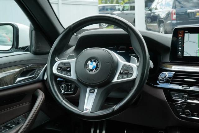 2023 BMW M5 i xDrive
