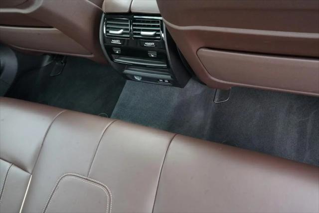 2023 BMW M5 i xDrive