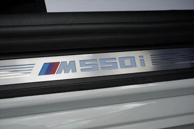 2023 BMW M5 i xDrive