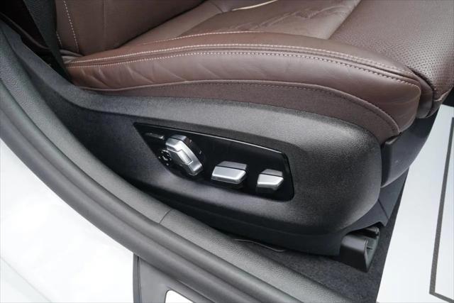 2023 BMW M5 i xDrive