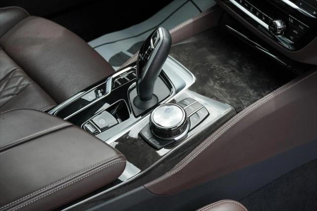 2023 BMW M5 i xDrive