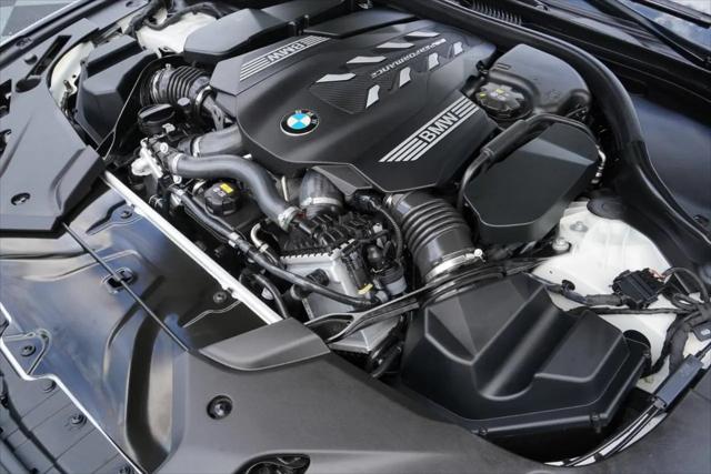 2023 BMW M5 i xDrive