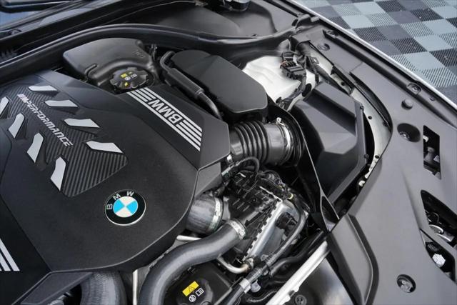 2023 BMW M5 i xDrive