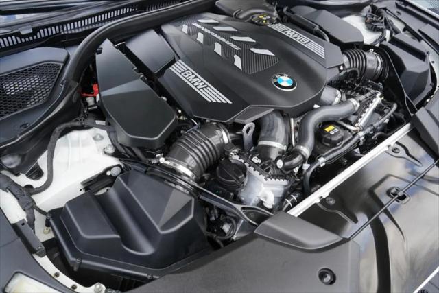 2023 BMW M5 i xDrive