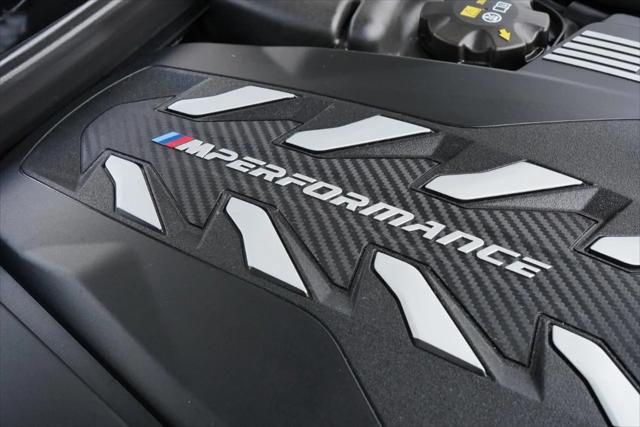 2023 BMW M5 i xDrive