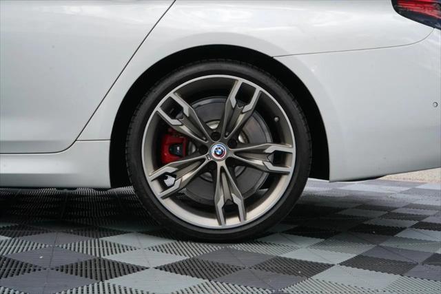 2023 BMW M5 i xDrive