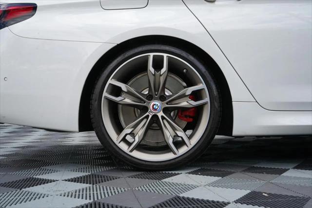2023 BMW M5 i xDrive