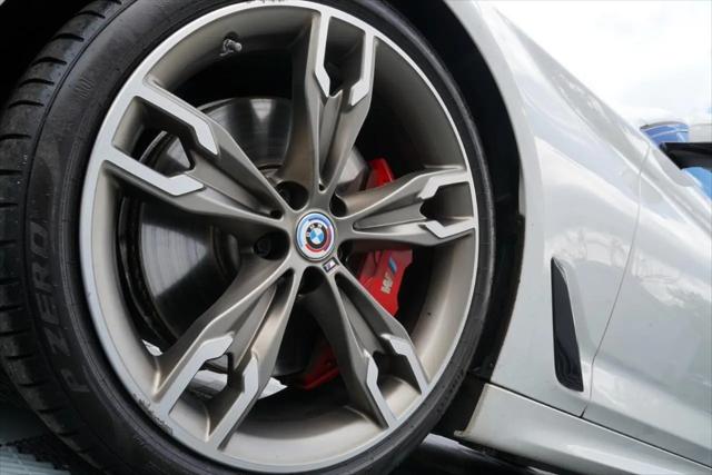 2023 BMW M5 i xDrive