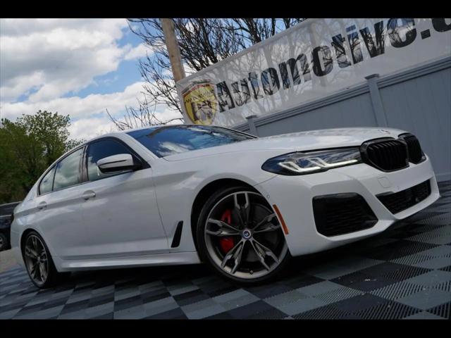 2023 BMW M5 i xDrive for sale in Pittsburgh, PA