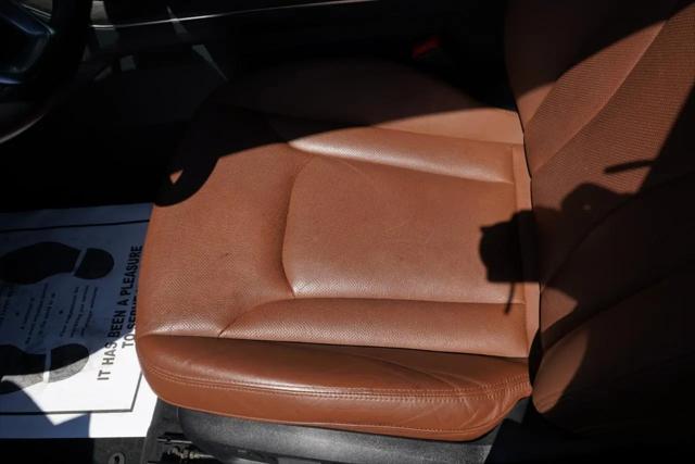2021 Audi Q8 Premium Plus 55 TFSI quattro Tiptronic