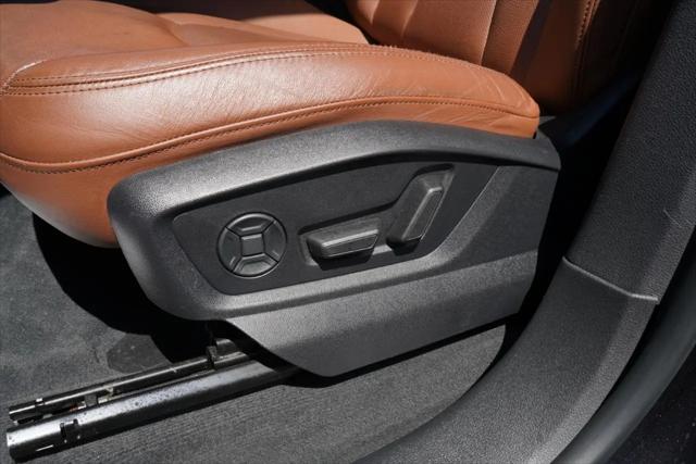 2021 Audi Q8 Premium Plus 55 TFSI quattro Tiptronic