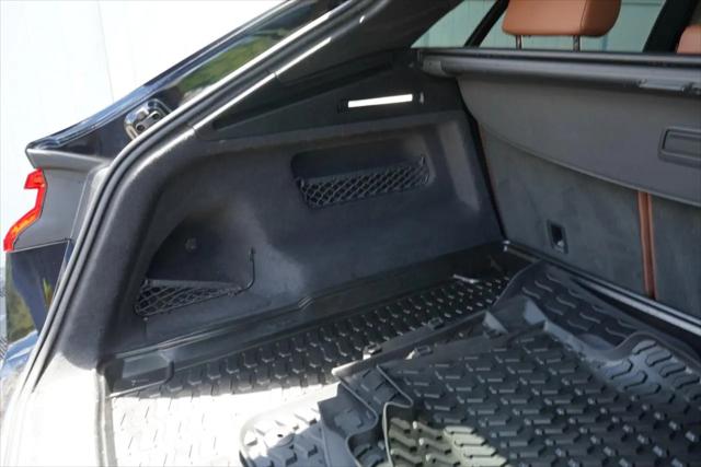 2021 Audi Q8 Premium Plus 55 TFSI quattro Tiptronic