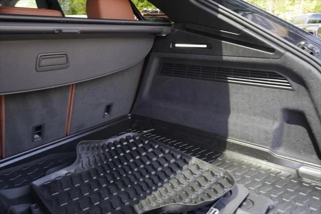2021 Audi Q8 Premium Plus 55 TFSI quattro Tiptronic