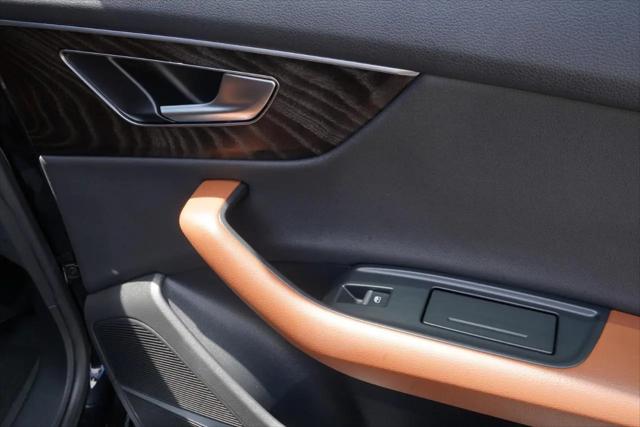 2021 Audi Q8 Premium Plus 55 TFSI quattro Tiptronic