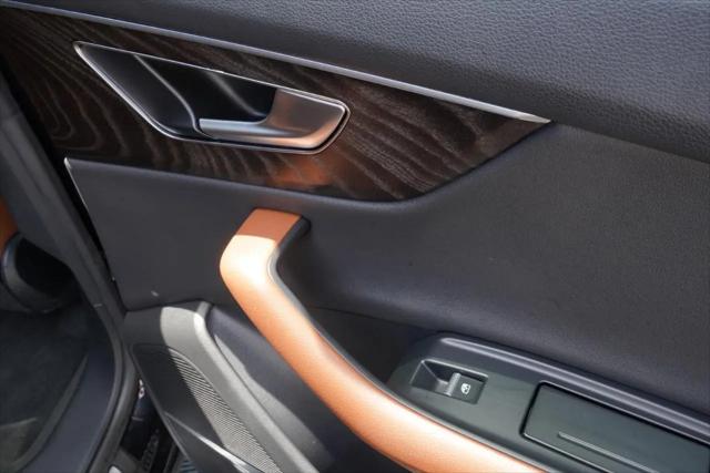 2021 Audi Q8 Premium Plus 55 TFSI quattro Tiptronic