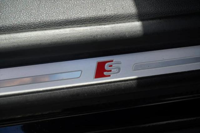 2021 Audi Q8 Premium Plus 55 TFSI quattro Tiptronic