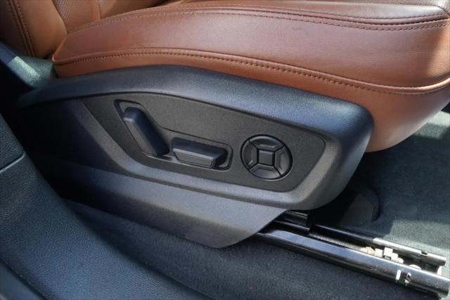 2021 Audi Q8 Premium Plus 55 TFSI quattro Tiptronic