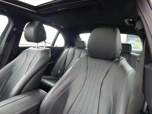 2022 Mercedes-Benz E 350 4MATIC
